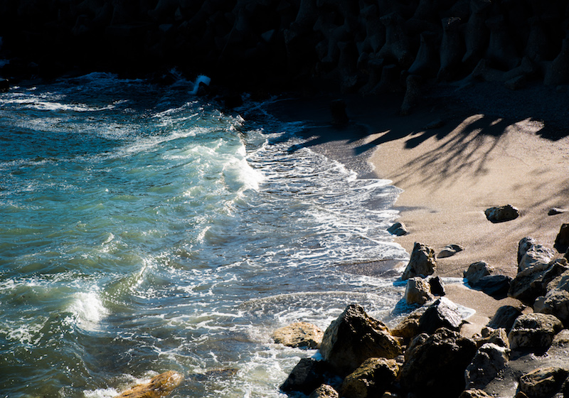 Constanta Beach