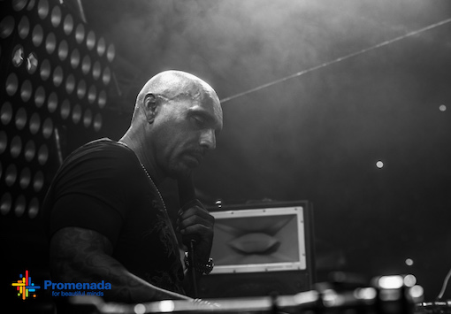 David Morales