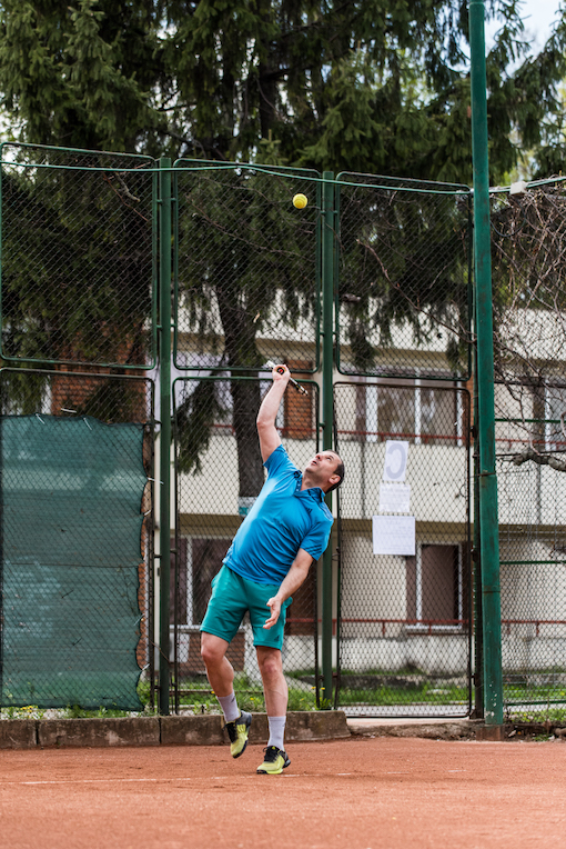 Tennis Tournament