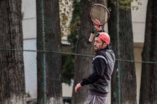 Tennis Tournament