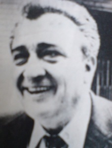 Valentin Stanescu