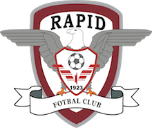 Rapid logo