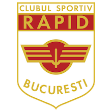 old Rapid logo